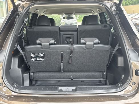 Used 2023 Mitsubishi Outlander SEL AWD/4WD image 13