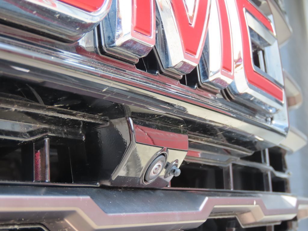 Used 2024 GMC Sierra 1500 AT4X AWD/4WD image 7