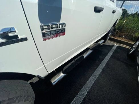 Used 2012 RAM 2500 ST w/ Chrome Appearance Group AWD/4WD image 18