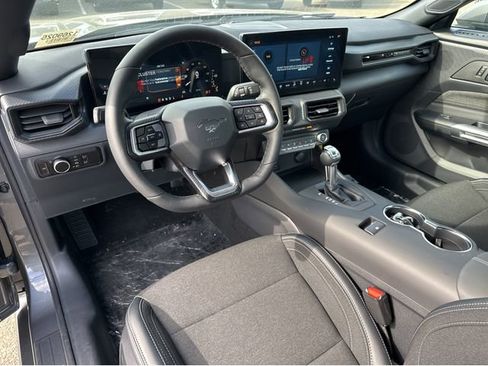 New 2026 Ford Mustang Coupe image 21