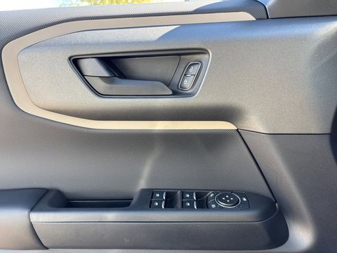 New 2026 Ford Bronco Sport Big Bend image 16