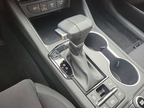 New 2026 Kia K5 LXS FWD image 34