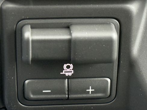 New 2026 GMC Sierra 3500 Pro image 26