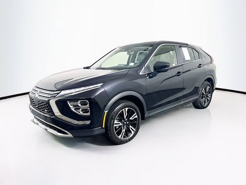 Used 2025 Mitsubishi Eclipse Cross SE image 3