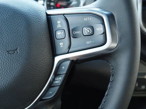 New 2026 RAM 3500 Big Horn image 22