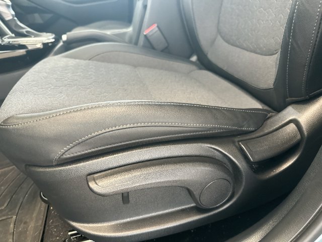 Certified 2025 Kia Seltos S AWD/4WD image 16