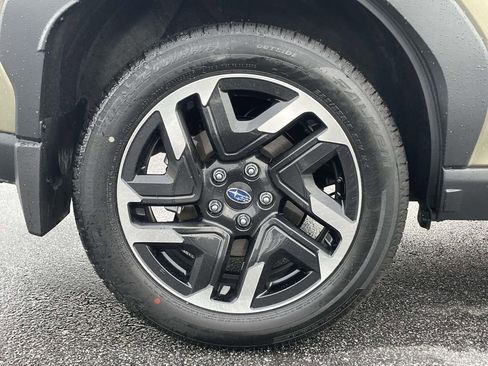Certified 2026 Subaru Forester Limited w/ Premium/Limited Package AWD/4WD image 30