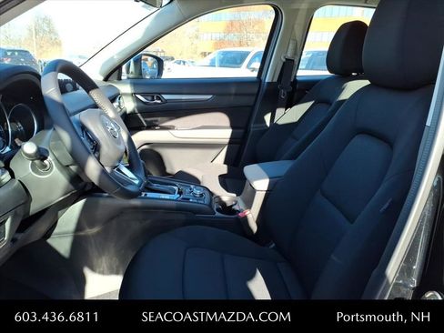 New 2025 MAZDA CX-5 AWD 2.5 S image 4