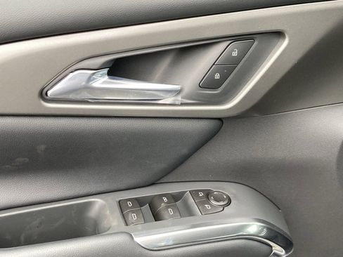 New 2026 Chevrolet Traverse LT w/ Driver Confidence Package image 20