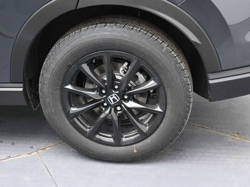 New 2026 Honda CR-V Sport image 4