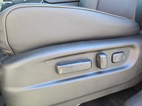 New 2026 Honda Ridgeline Black Edition image 13