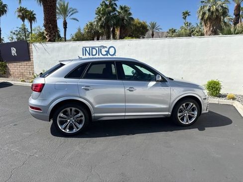 Used 2018 Audi Q3 2.0T Premium w/ Convenience Package FWD image 4