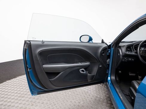 Used 2020 Dodge Challenger R/T Scat Pack w/ Plus Package image 10