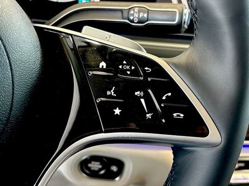 New 2026 Mercedes-Benz GLS 450 4MATIC image 24