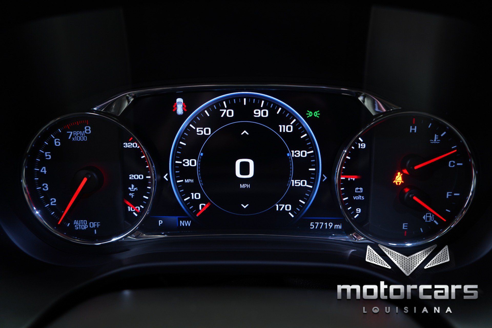 Used 2021 GMC Acadia Denali w/ Denali Technology Package FWD image 35