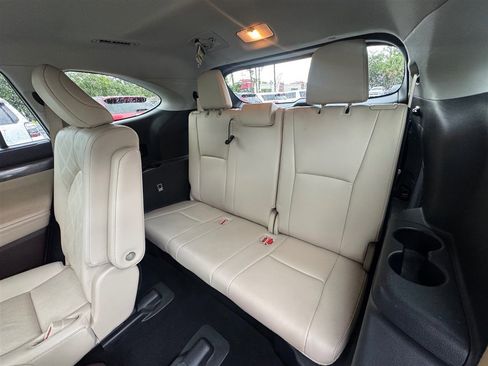 Used 2020 Toyota Highlander Platinum FWD image 23