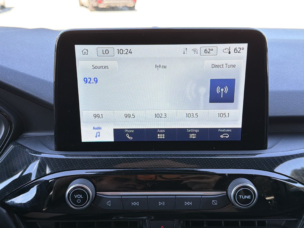 Used 2025 Ford Escape ST-Line FWD image 4