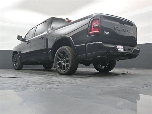 New 2026 RAM 1500 Laramie w/ Night Edition image 41