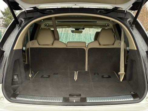 Used 2020 Acura MDX SH-AWD w/ Technology Package image 26