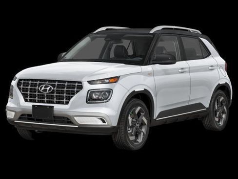 New 2026 Hyundai Venue SEL FWD image 61