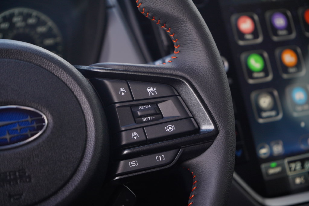 New 2026 Subaru Crosstrek 2.5i Limited AWD/4WD image 21