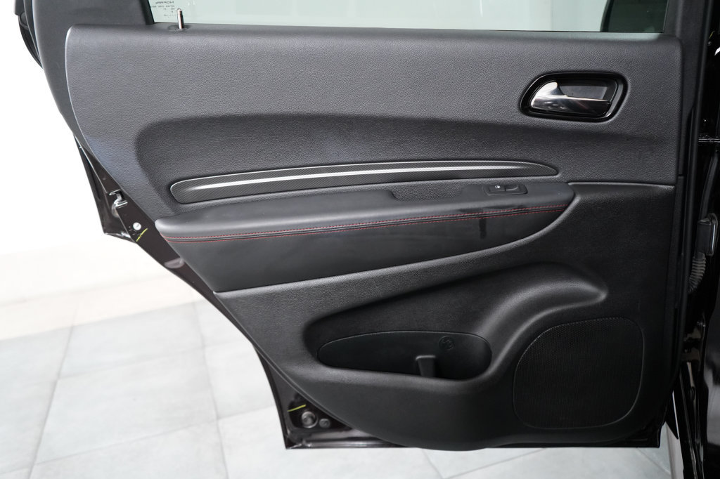 Used 2025 Dodge Durango R/T AWD/4WD image 57