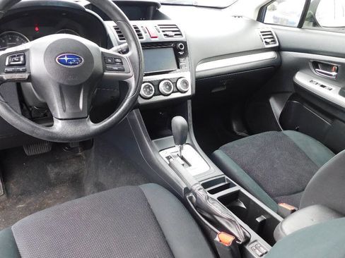 Used 2016 Subaru Impreza 2.0i Premium w/ Popular Package #1 image 36