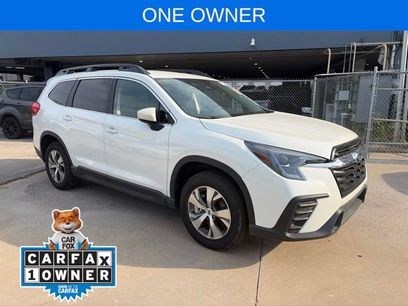 Used 2025 Subaru Ascent Premium