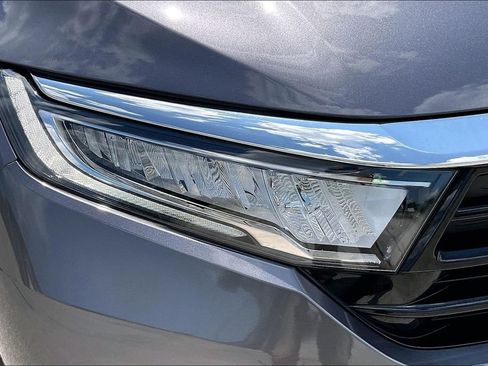 Certified 2024 Honda Odyssey Touring image 31