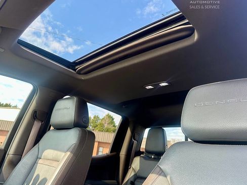 Used 2019 GMC Sierra 1500 Denali w/ Denali Ultimate Package image 23