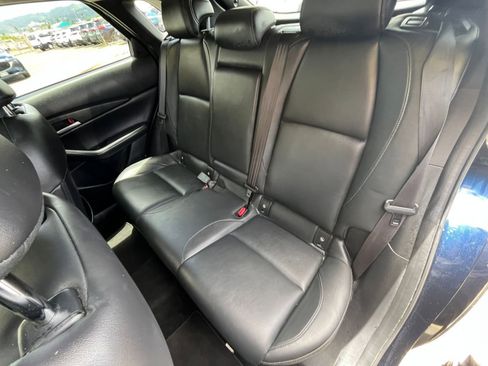Used 2024 MAZDA CX-30 AWD 2.5 S w/ Select Sport Pkg image 38