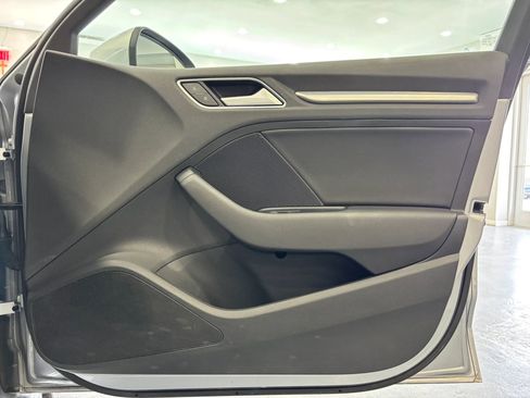 Used 2017 Audi A3 2.0T Premium Plus w/ Premium Plus Package image 40