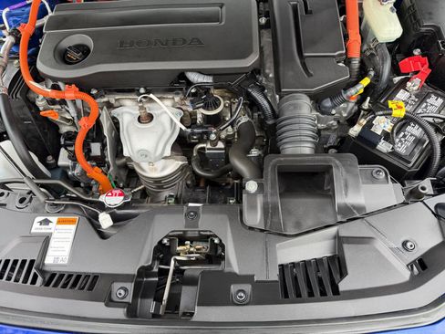 Used 2023 Honda Accord Sport image 8