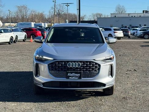 New 2025 Audi Q5 Premium Plus image 3