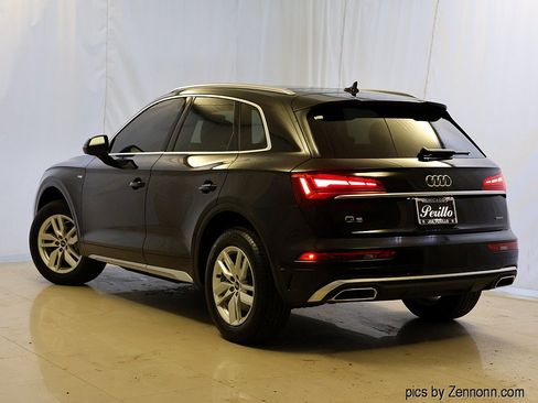 Used 2023 Audi Q5 2.0T Premium AWD/4WD image 9