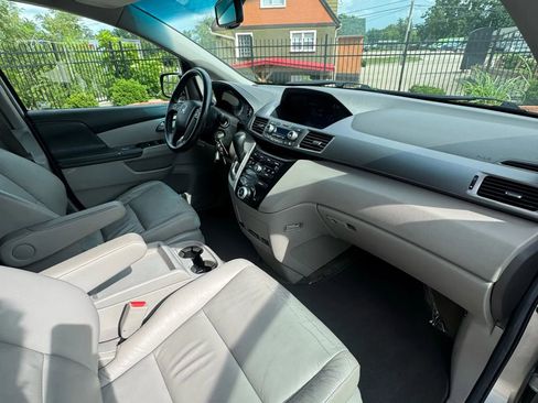 Used 2011 Honda Odyssey EX-L image 20