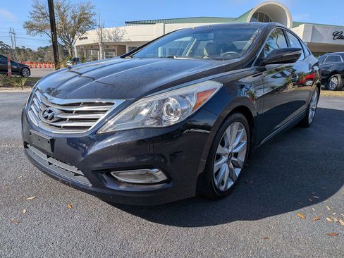 Used 2013 Hyundai Azera w/ Technology Pkg image 8