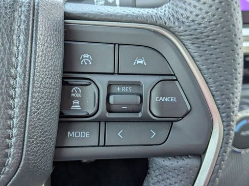 New 2026 Toyota Tacoma TRD Sport image 23