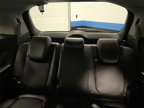 Used 2024 Honda Odyssey EX-L image 23