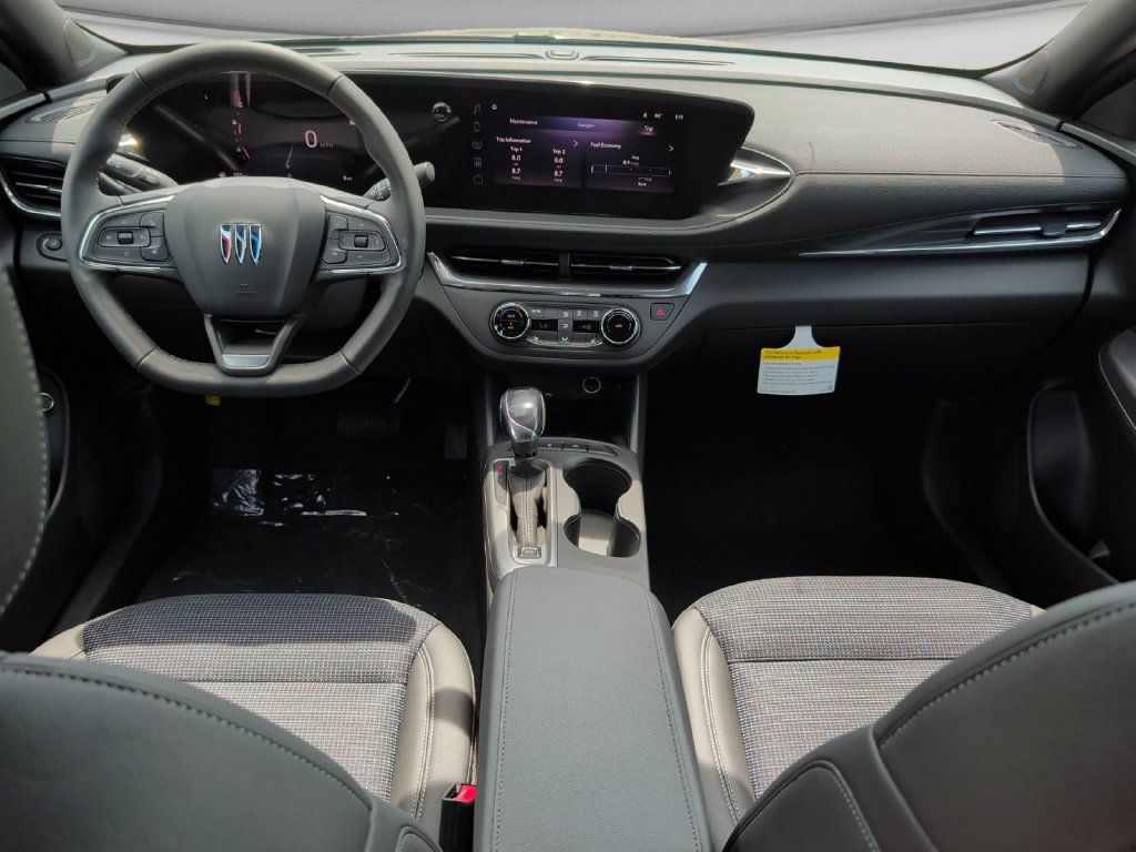 New 2026 Buick Envista Preferred w/ Convenience I Package FWD image 23