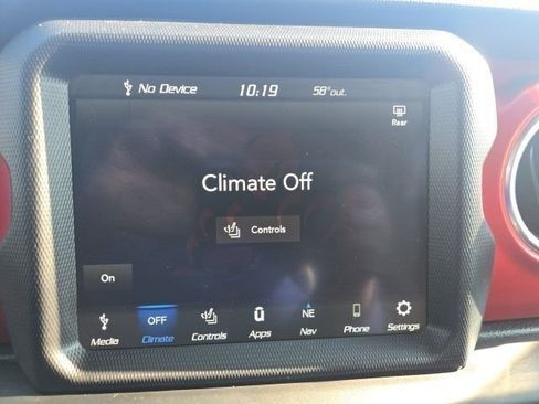 Used 2022 Jeep Gladiator Rubicon w/ Dual Top Group image 28