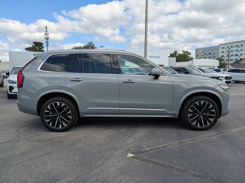 Certified 2026 Volvo XC90 B6 Plus w/ Protection Package Premier AWD/4WD image 3