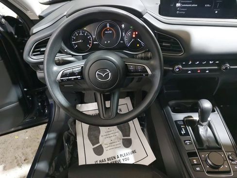 Used 2025 MAZDA CX-30 AWD 2.5 S image 17