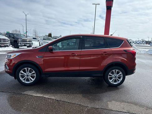 Used 2019 Ford Escape SE image 2