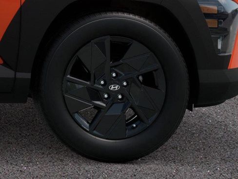 New 2026 Hyundai Kona SEL Premium image 8