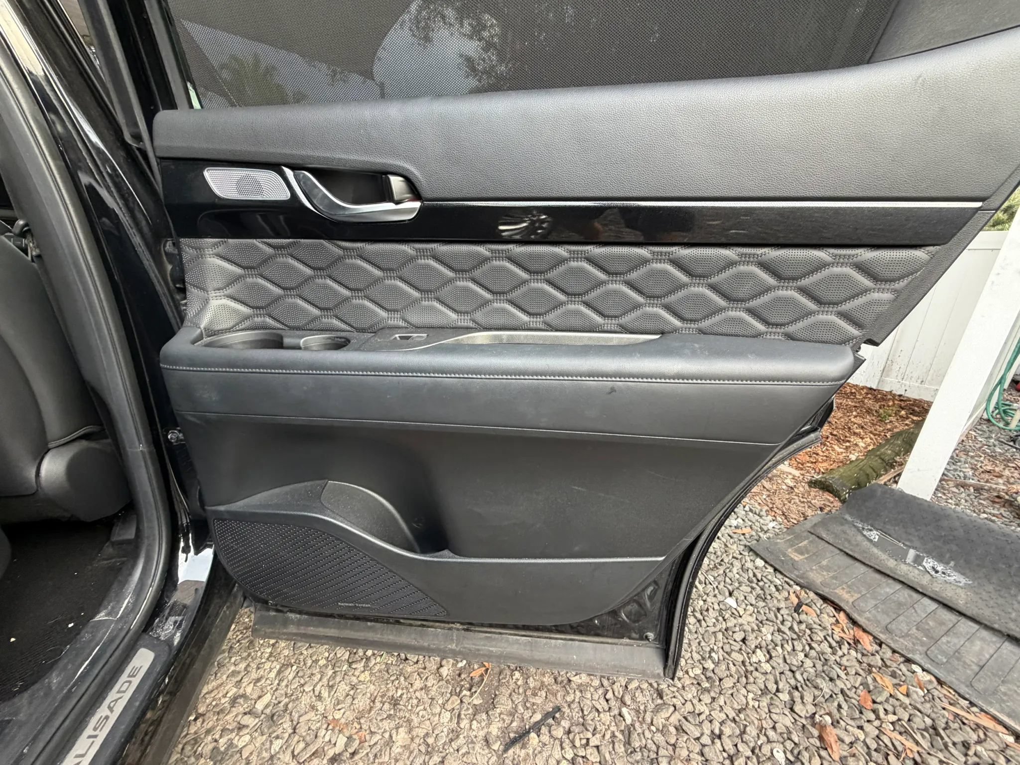 Used 2020 Hyundai Palisade Limited FWD image 25