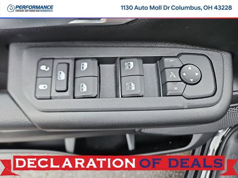 New 2026 RAM 1500 Big Horn image 19