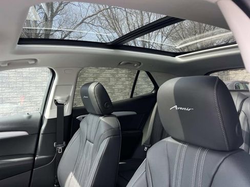 New 2026 Buick Envision Avenir AWD/4WD image 20