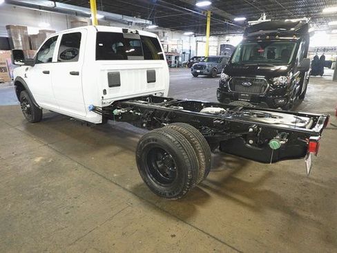 New 2026 RAM 3500 Tradesman image 3