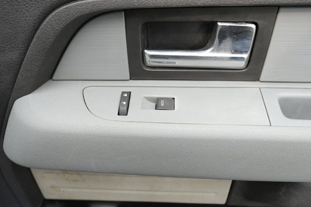 Used 2013 Ford F150 XLT w/ Luxury Equipment Group AWD/4WD image 28